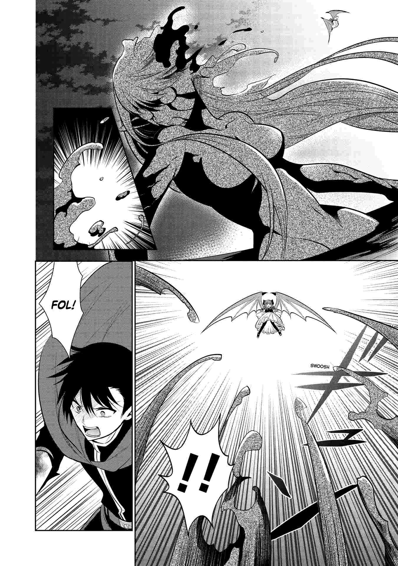 An Archdemon